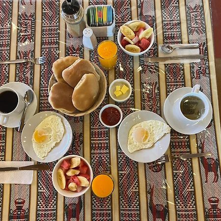 Marina'S House Cusco Centro Bed and Breakfast Εξωτερικό φωτογραφία