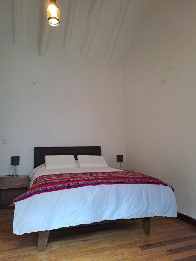 Marina'S House Cusco Centro Bed and Breakfast Εξωτερικό φωτογραφία